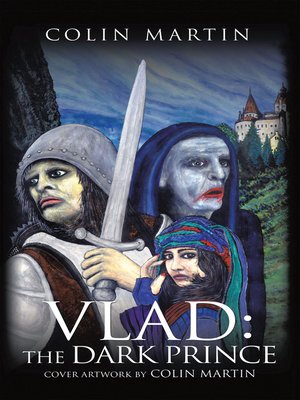 cover image of Vlad